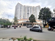 Căn hộ 2PN, 2WC giá tốt bán gấp tại Blue Sky Tower (HQC Bình Trưng