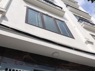 NHÀ ĐẸP ĐÔNG NGẠC - DT32M2 - 4 TẦNG - GIÁ 6 ,3 TỶ - ĐỂ - Ở CHO THUÊ