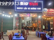 Cần sang gấp quán ăn tại Định Công - Hoàng Mai.