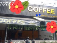 Chính chủ cần sang gấp quán caffe đang kinh doanh tại Đường Nguyễn