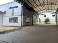 Xưởng bán KCN Nhơn Trạch, quy mô phù hợp sản xuất, sẵn sổ, thu hút