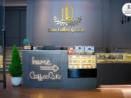 CẦN SANG NHƯỢNG NHANH Quán Coffee Chill Ngay trung tâm bờ hồ mới