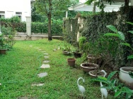 21.11.25.1 Cho thuê biệt thự Splendora rộng thênh thang có thể làm