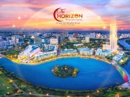 The Horizon Phú Mỹ Hưng view trực diện Hồ Bán Nguyệt và Cầu Ánh Sao