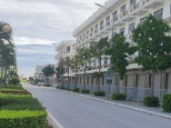 Bán nhà ngay đại lộ Csedp, P.Quảng Thắng, TP Thanh Hóa. Sổ hồng
