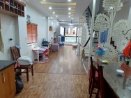 BÁN NHÀ MẶT PHỐ HỒ TÙNG MẬU, 602MX5T,VỈA HÈ 8M, 1 MẶT PHỐ 1 MẶT NGÕ