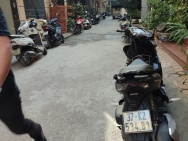 NHANH!BÁN NHÀ DÂN XÂY DOÃN KẾ THIỆN, PHẠM VĂN ĐỒNG,OTO QUA