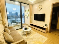 06.02.26.1 Bán căn 2 ngủ Skylake Phạm Hùng ban công view trọn hồ