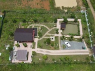 Bán nhà vườn (Farm) ở Diên Thọ, Diên Khánh, Khánh Hòa