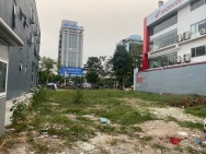 Bán lô đất mặt đường Lê Hồng Phong diện tích 576M giá 31o tr có tt