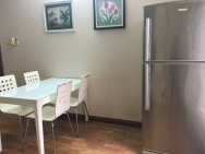 03.02.26.1 Cho thuê căn hộ 2 ngủ 2 WC full nội thất tòa CT4 Mỹ Đình