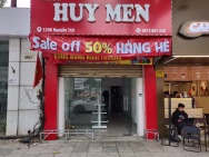 Chính chủ cần cho thuê cửa hàng tại mặt đường Nguyễn Trãi, Thượng