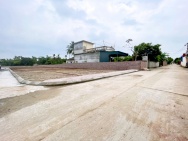 Bán thu hồi vốn lô đất gần khu công nghiệp Bình Giang Hải Dương .