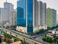 Bán chung cư Grand Sunlake - Hà Đông, 104m2 giá 3,5 tỷ full nội