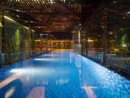 Bán khách sạn 19T-56p có hồ bơi MT Biệt Thự,Nha Trang