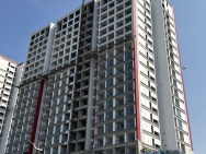 Bán suất ngoại giao căn hộ chung cư 2 phòng ngủ Khai Sơn City giá