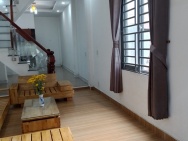 CHÍNH CHỦ Cần Bán Nhanh Căn Nhà Vị Trí Đẹp tại Hà Huy Giáp, Phường