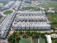Sở hữu biệt thự Dương Nội chỉ từ 137tr/m2 cả đất và xây. Ký trực
