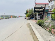 Cần bán 100m đất mặt đường tỉnh 385, trung tâm xã Lương Tài, Văn