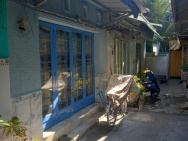 Chính chủ cần bán nhà cấp 4 tại Lê Văn Lương, Xã Nhơn Đức, Huyện