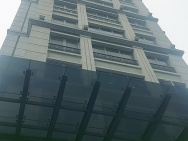 Bán nhà mặt phố Minh Khai, 215m, mt 9m. vuông đét, vỉa hè, kinh