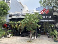 Bình Dương, Quán Cafe S/Vườn 300 m2 Sang Bao Rẻ Giá Hời Chỉ