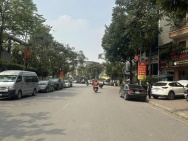Đất hiếm 2,5tỷ trung tâm thị trấn Trâu Quỳ Ngô Xuân Quảng
