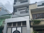Bán nhà Vincom Lê Văn Việt, 4 tầng 60m2, 4 PN, dòng tiền