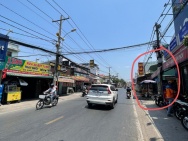 Bán nhanh đất đường Nguyễn Duy Trinh TP Thủ Đức TPHCM