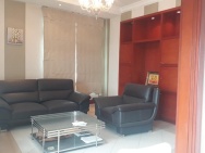 14.10.25 căn hộ 2 ngủ 2 WC cực rộng, DT 110m2 tòa nhà căn hộ khách