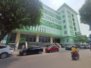 Sở hữu quỹ đất rộng TT Hải Châu gần biển Ng Tất Thành, Bệnh viện