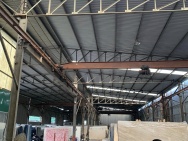 Bán nhà  xưởng Mặt tiền Quốc Lộ 1A, ngay Lê Trọng Tấn, 35x42m,