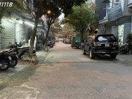 Bán nhà phân lô cán bộ Sài Đồng, ô tô tránh nhau, gara, 70m*3T,