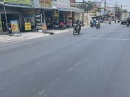 Bán mặt tiền 20x50m giá 80 tỷ Lê Văn Khương, Q12