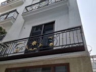 NHÀ ĐẸP THỤY PHƯƠNG - DT33M2 - 5 TẦNG - GIÁ 6 TỶ - NGÕ GẦN Ô TÔ