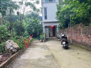 Chính chủ gửi bán lô đất 36.4m2 tại Phú Mỹ-Biên Giang-Hà
