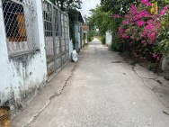 Bán căn nhà cấp 4 p.Bửu Hoà gần trường mầm non Song Khuê 101m2