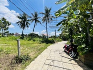 Bán đất gần bên xe Phía Nam Nha Trang giá 8tr7m Diên Toàn Diên