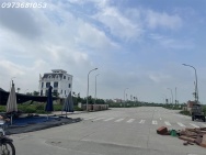 Bán đất nền sổ đỏ dự án Đại An, Phù Khê mặt đường Nguyễn Văn Cừ, Từ