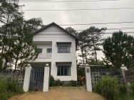 HOT HOT ! Bán biệt thự nghỉ dưỡng Măng Đen tại Hồ Xuân Hương, Xã