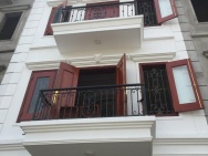 BÁC NÀO CẦN NHÀ ĐÓN TẾT  ĐÔNG NGẠC - DT68M2 - 5TẦNG - GIÁ 12 TỶ -