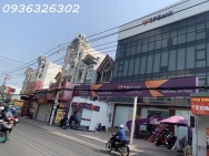 Nhà Mặt Tiền Nguyễn Ảnh Thủ Hiệp Thành Quận 12 130m2 Ngang Tài Lộc