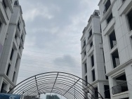 Bán nhà 6 tầng mặt đường 42m nối 2 khu công nghiệp Yên Phong kinh