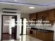 Cho thuê căn hộ chung cư tại CT1- Sky Light, 125D Đường Minh Khai,