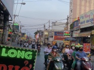 Chính chủ Cho thuê MBKD Nguyễn Thị Tú, Bình Tân