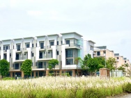 Bán shophouse đối diện 9 tòa chung cư sắp xây dựng tại TP Từ Sơn