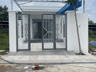 Cần bán gấp nhà mới xây xong Bình Minh Trảng Bom Đồng Nai sổ riêng