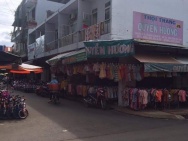 Cần bán gấp 5 căn nhà liền kề (shophouse) mặt sau TTTM  ITC Đồng
