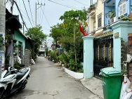 Bán nhà đường số 3 P.Long Trường Q9 cách,Nguyễn duy Trinh 50m.1.25