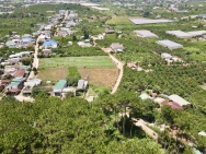 Thanh lí lô đất cuối cùng Mê Linh quy hoạch TP Đà Lạt chỉ 860 triệu